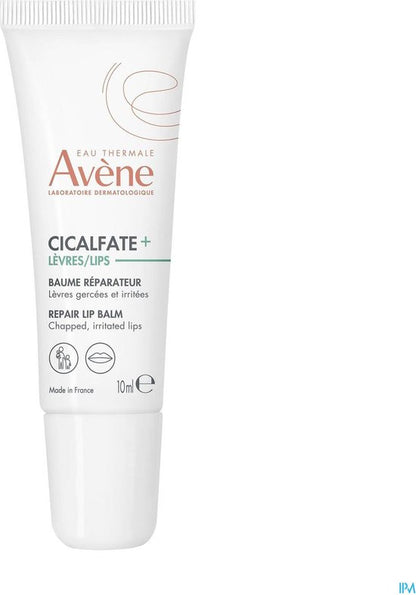 Avène Cicalfate+ Herstellende Lippenbalsem 10 ml