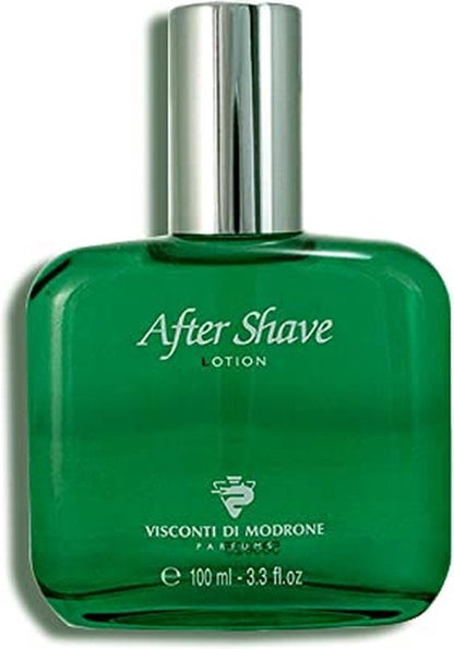Aftershavelotion Acqua Di Selva Victor (100 ml)