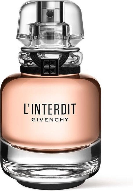 Givenchy L'Interdit 35 ml Eau de Parfum - Damesparfum