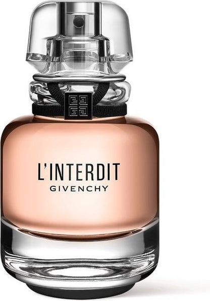 Givenchy L'Interdit 35 ml Eau de Parfum - Damesparfum