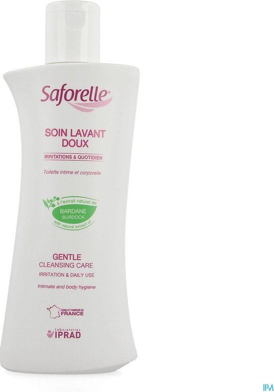 Gentle Cleansing Care - Gel Pro Intimna Hygienu