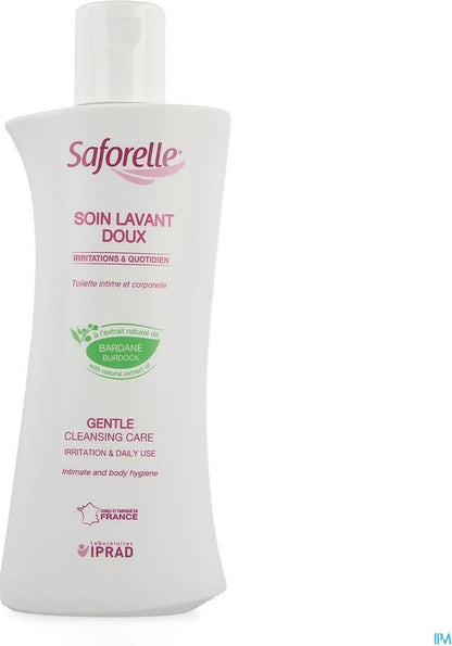 Gentle Cleansing Care - Gel Pro Intimna Hygienu