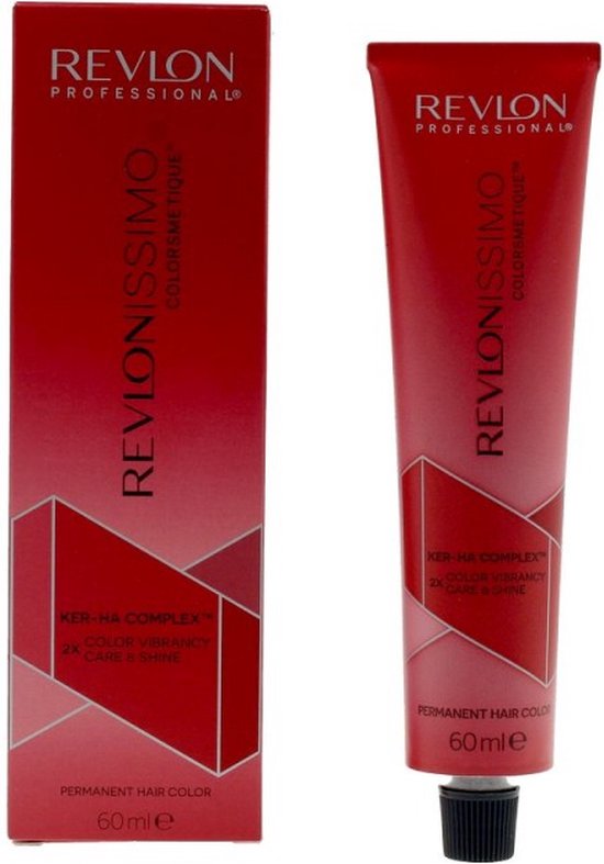 66.64 - Revlon Revlonissimo Color Excel 70 ml