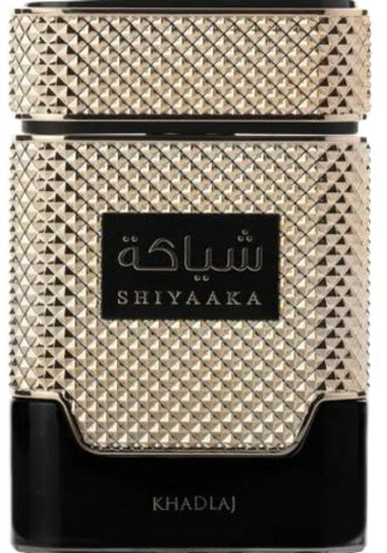 Khadlaj Shiyaaka Gold eau de parfum
