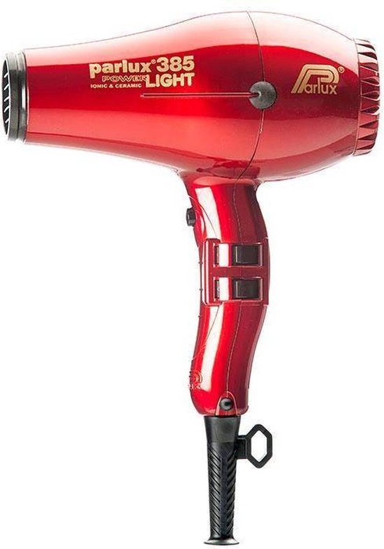 PARLUX 385 POWER LIGHT 2150 WATT ZILVER/ARGENT