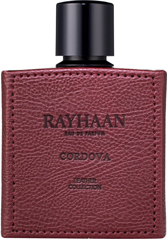 Rayhaan Cordova - Eau de Parfum - 100 ml