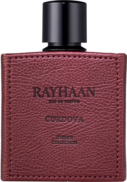 Rayhaan Cordova - Eau de Parfum - 100 ml