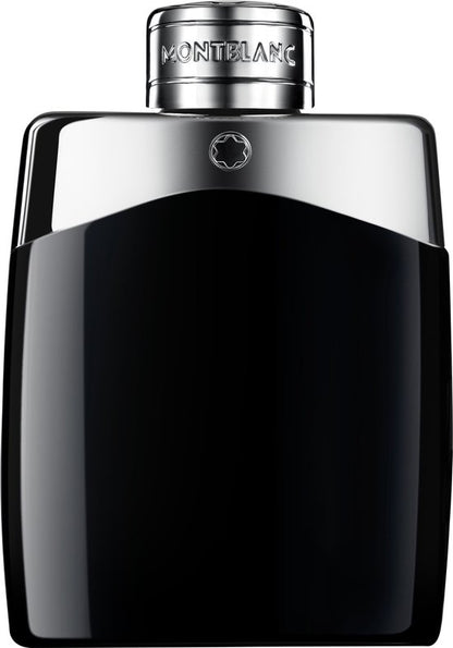 Mont Blanc Legend 100 ml - Eau de Toilette - Herenparfum