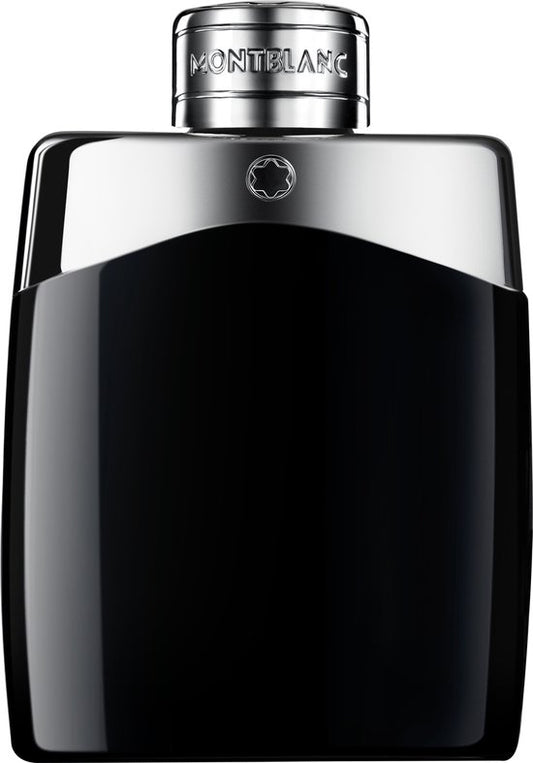 Mont Blanc Legend 100 ml - Eau de Toilette - Herenparfum