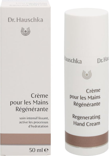 Dr. Hauschka Hand Cream Regenerating 50 ml