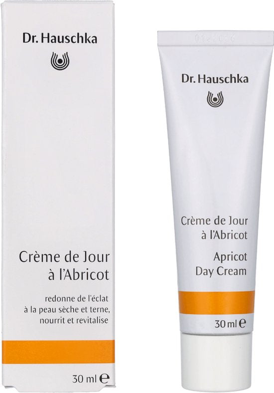 Apricot Day Cream