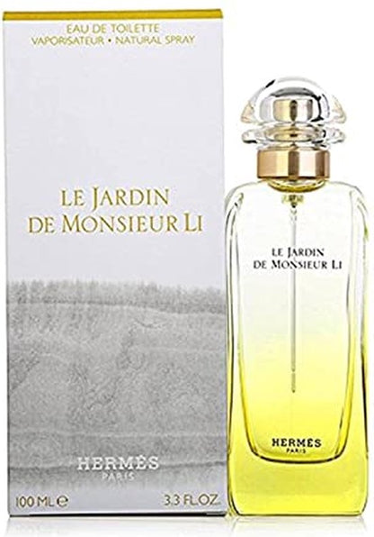 Hermes Le Jardin de Monsieur Li - 100 ml - Eau de toilette