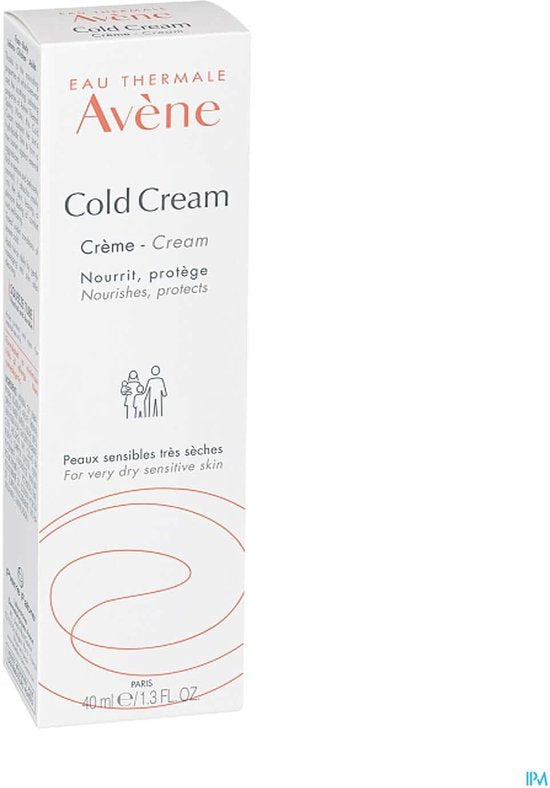 Avene - Cold Cream -