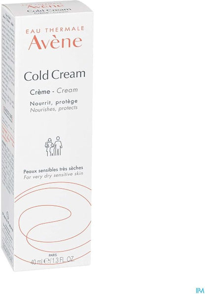 Avene - Cold Cream -