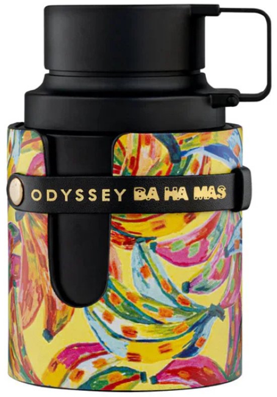 Armaf Odyssey Ba Ha Mas Unisex EDP 100ml