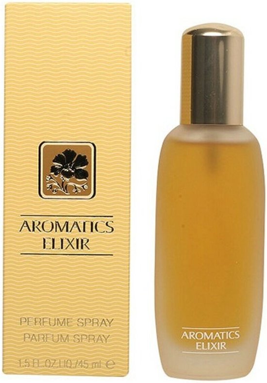 Clinique Aromatics Elixir 10 ml Eau de Parfum - Damesparfum