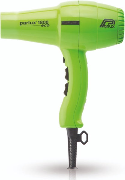 Parlux 1800 Green