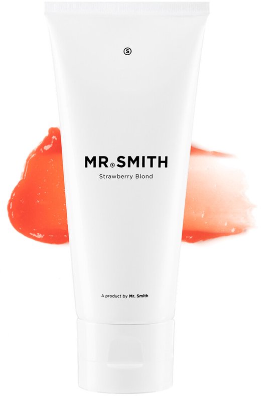 Mr. Smith - Strawberry Blond - 200 ml