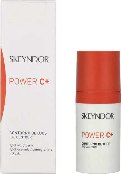 Skeyndor Power C+ Eye Contour 15Ml