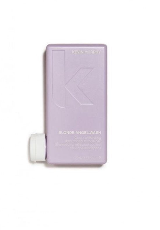 KEVIN.MURPHY Blonde.Angel.Wash - Verzorgende shampoo – 250 ml