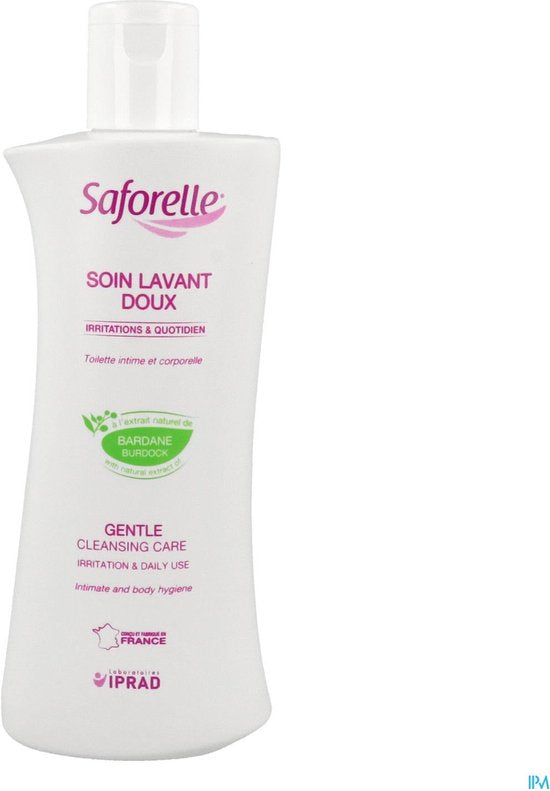 Gentle Cleansing Care - Gel Pro Intimna Hygienu