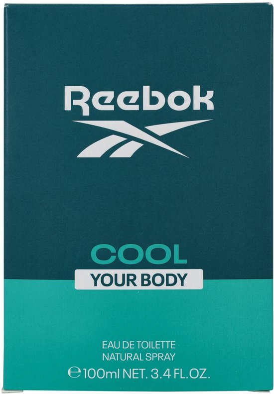 Cool Your Body Edt