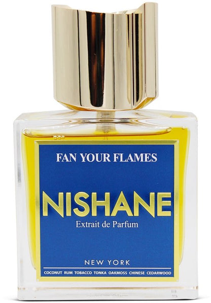 Nishane Fan Your Flames Extrait de Parfum 50ml