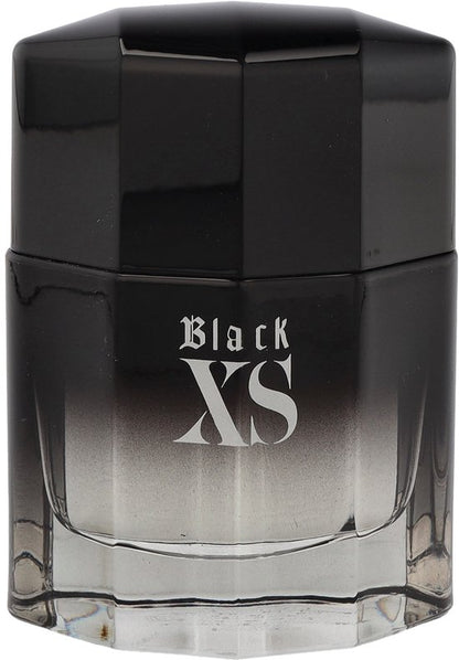 Paco Rabanne Black XS 100 ml Eau de Toilette - Herenparfum