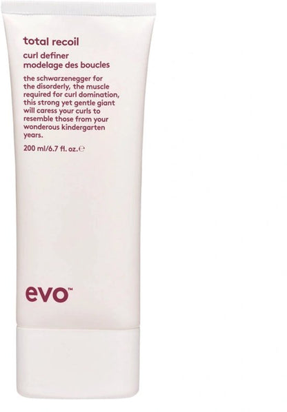 EVO - Total Recoil Curl Definer - 200ml