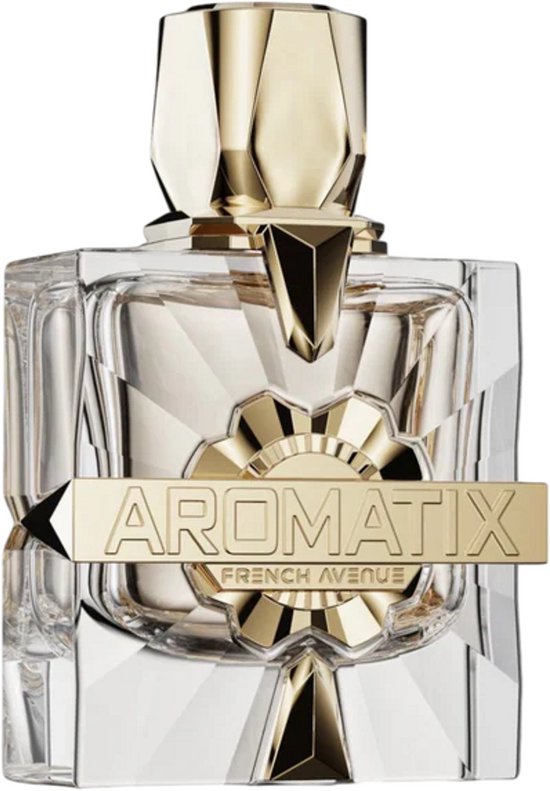 X Xandal - Aromatix - French Avenue - 100 ML Extrait de Parfum
