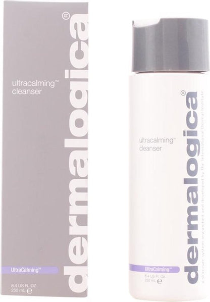 Dermalogica UltraCalming Cleanser | Zachte gel/crème Reiniging | 250 ml