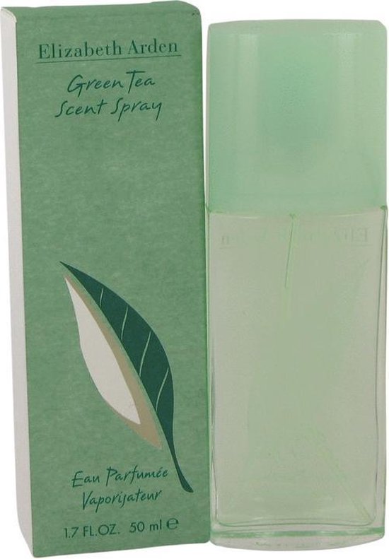 Elizabeth Arden Green Tea | 50ml | Eau de parfum