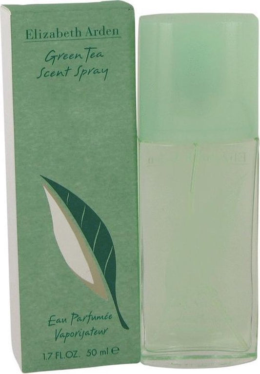Elizabeth Arden Green Tea | 50ml | Eau de parfum