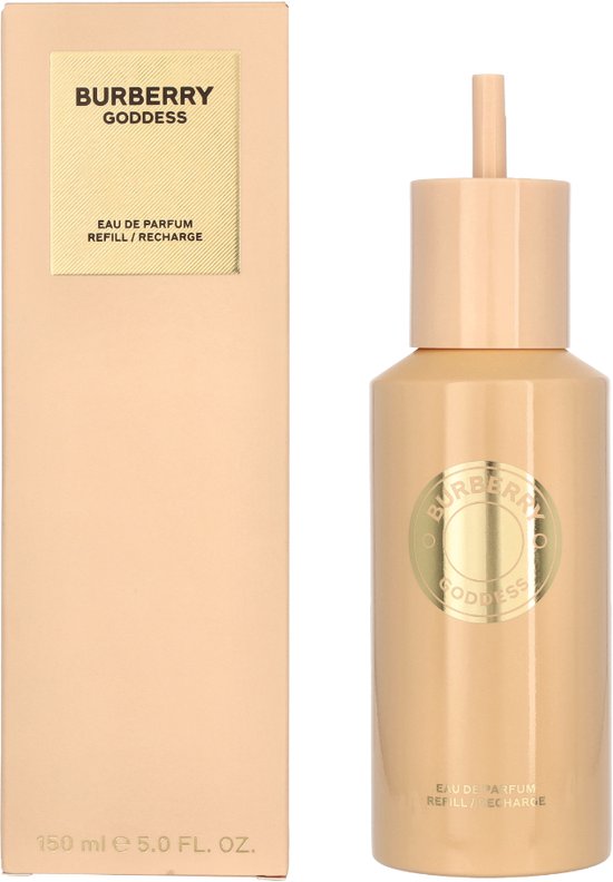 Burberry Goddess Eau de parfum navulling 150ml