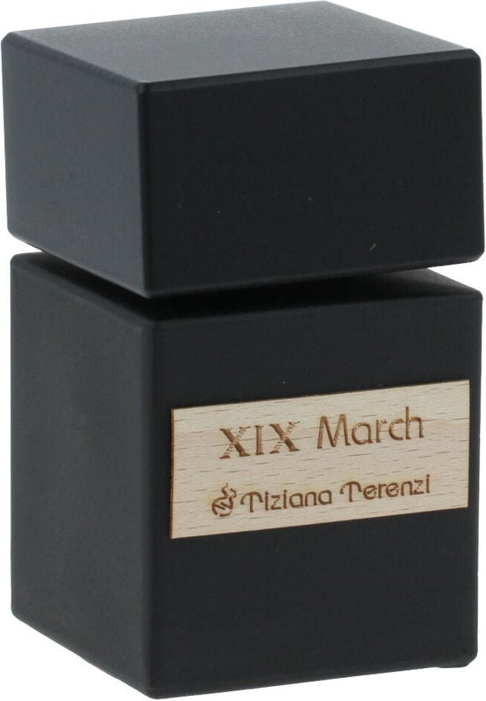 Tiziana Terenzi Xix March extrait de parfum 100ml