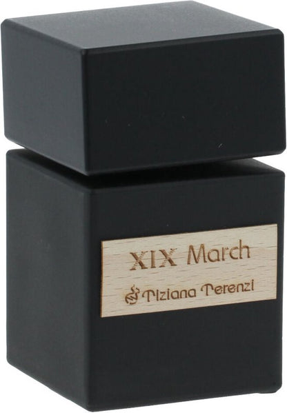 Tiziana Terenzi Xix March extrait de parfum 100ml