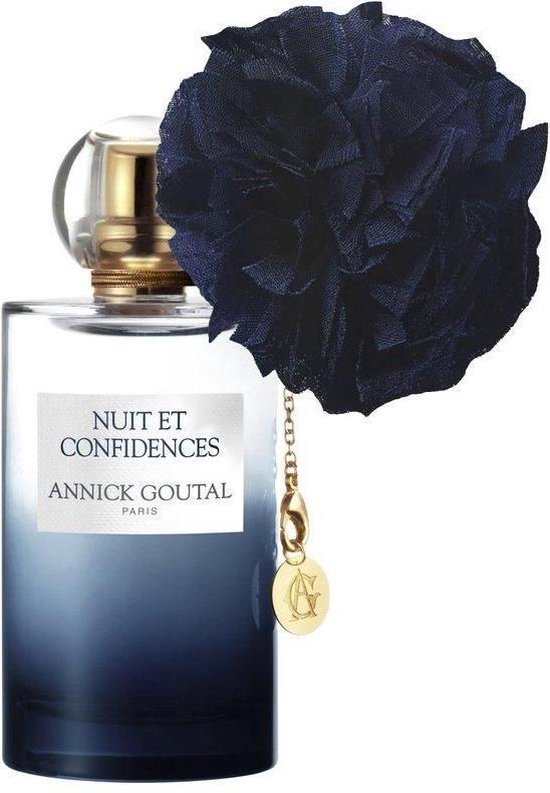 Nuit et Confidences Eau de Parfum