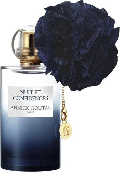 Nuit et Confidences Eau de Parfum