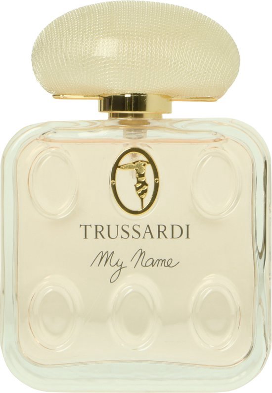 Trussardi - Eau de parfum - My Name - 100 ml