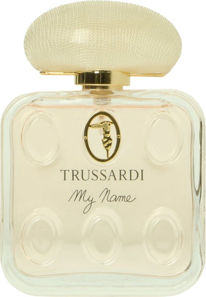 Trussardi - Eau de parfum - My Name - 100 ml