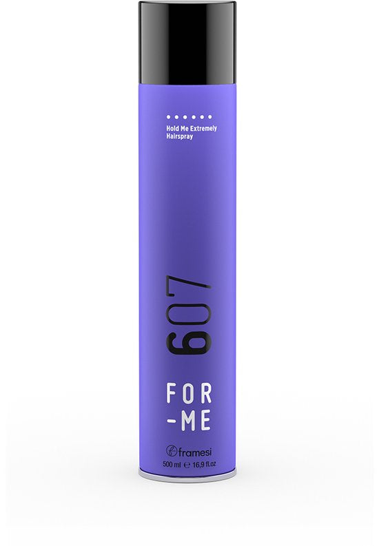 For Me Hold Me Extremely Hairspray 500ml