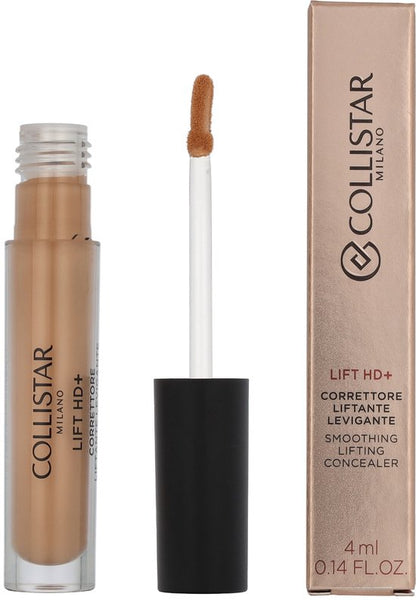 Collistar Lift HD+ Smoothing Lifting 4ml | Naturale Dorato - 2 | - 2 Dorato