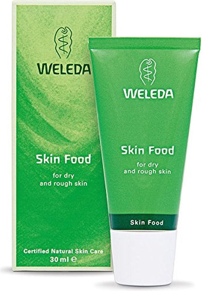 Weleda - Universal nourishing cream - 30ml