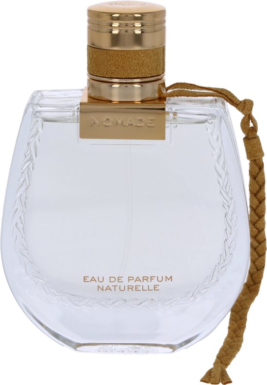 Chloé Nomade Jasmine Naturelle - 75 ml - eau de parfum spray - damesparfum