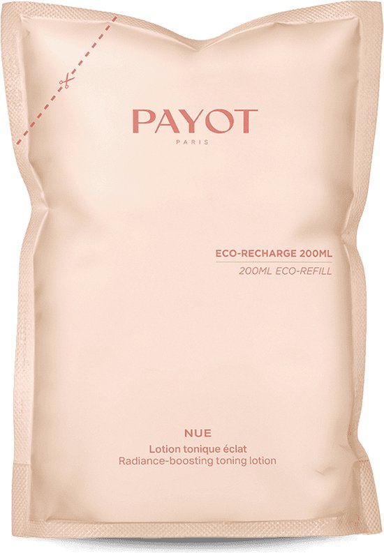 Payot - NUE Lotion Tonique Recharge - 200 ml