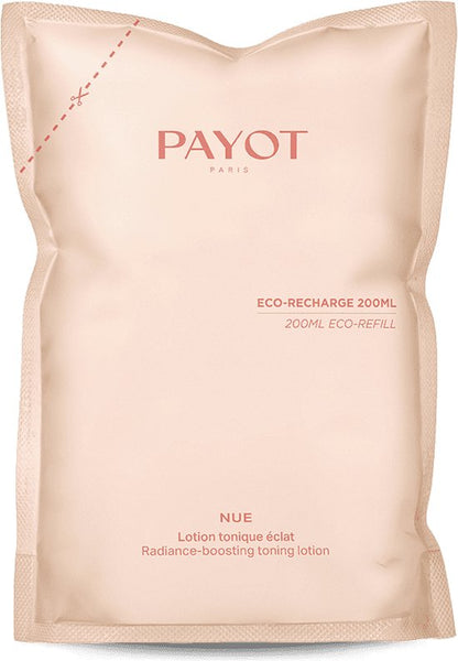 Payot - NUE Lotion Tonique Recharge - 200 ml