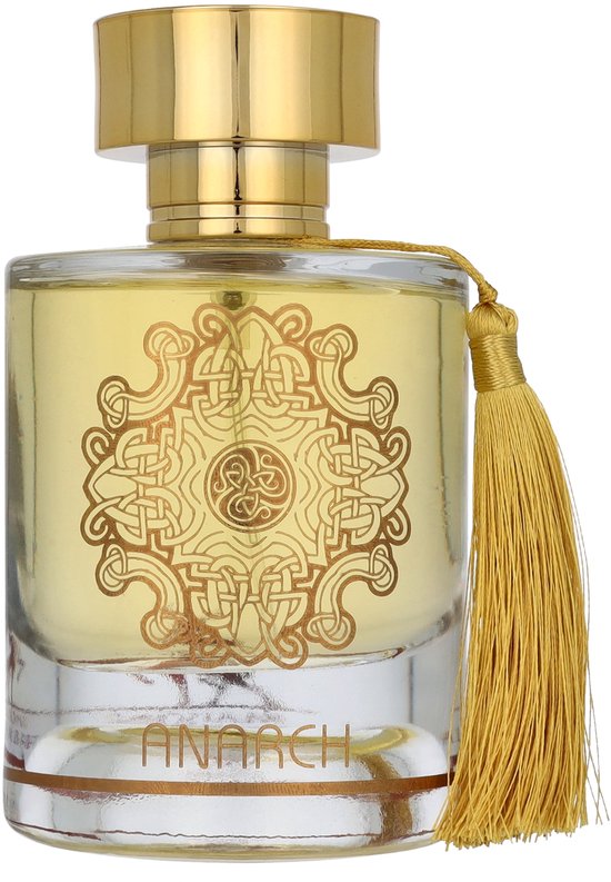 Maison Alhambra Anarch Eau de Parfum 100ml