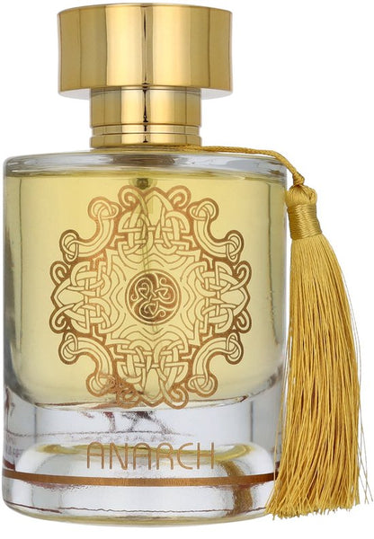 Maison Alhambra Anarch Eau de Parfum 100ml