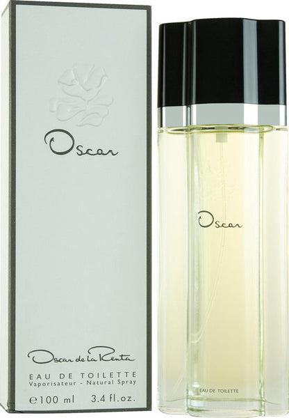 Oscar De La Renta | 100ml | Eau de toilette