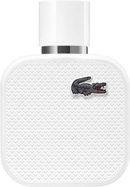 Lacoste L.12.12 Blanc for Him Eau de Parfum 100ml